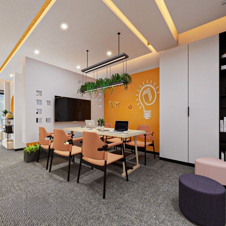 Corporate Office