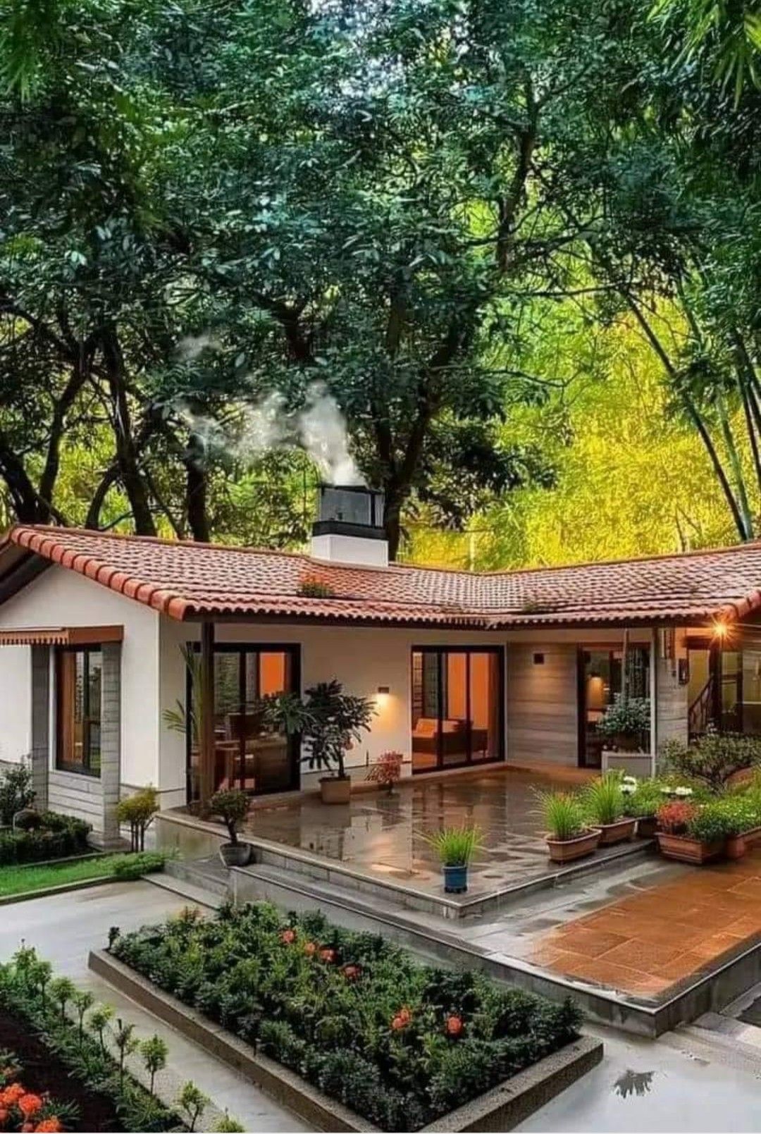 Custom Home